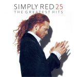 img Simply Red - The Greatest Hits (2008) [Flac 16-44]