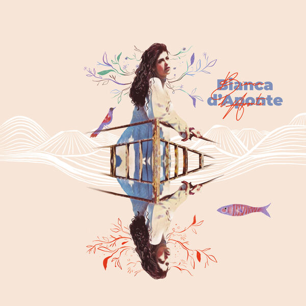 Bianca D’aponte – Ensemble Per Bianca D’aponte (2025) [MP3 320/Flac 24-44]