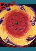 The B-52's - Bouncing Off The Satellites (1986) [Flac 24-192]