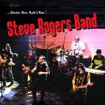 img Steve Rogers Band - Questa sera rock