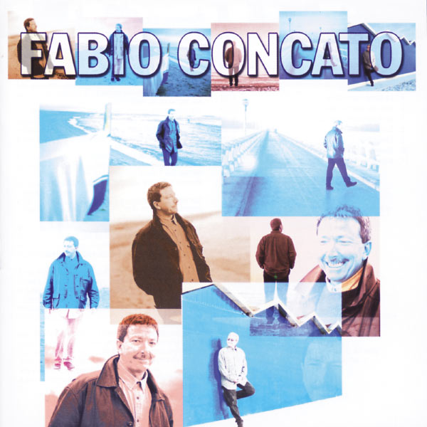 Fabio Concato – Fabio Concato (1999) [MP3 320/Flac 16-44]