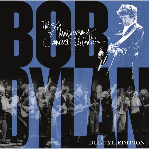 V.A. – Bob Dylan – 30th Anniversary Concert Celebration (Deluxe) (1993) [Flac 16-44]