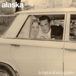 img Alaska - La Logica Di Un Incontro (2025) MP3/FLAC