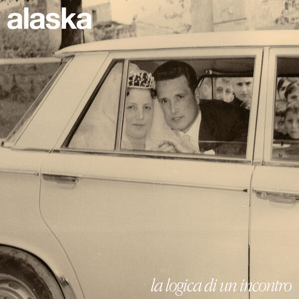 Alaska – La Logica Di Un Incontro (2025) MP3/FLAC