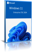 Microsoft Windows 11 Enterprise LTSC 25H2 Build 26200.7171 x64 - Novembre 2025 - ITA