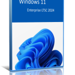 img Microsoft Windows 11 Enterprise LTSC 25H2 Build 26200.7171 x64 - Novembre 2025 - ITA