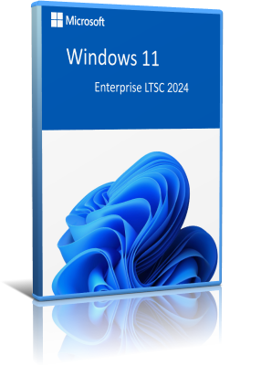 Microsoft Windows 11 Enterprise LTSC 25H2 Build 26200.7171 x64 – Novembre 2025 – ITA