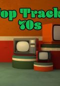 V.A. - Top Tracks 70s (2025) [Flac 16-44]