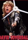 David Coverdale - Voice Of Rock - Compilation (1974-2015) [MP3|320 Kbps]