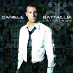 img Daniele Battaglia - Tutto il mare che vorrei (2008) [MP3 320/Flac 16-44]