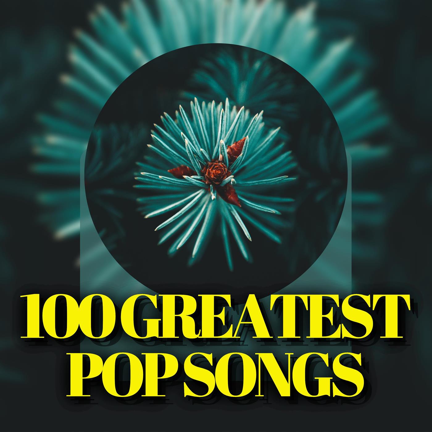 VA – 100 Greatest Pop Songs (2024) FLAC