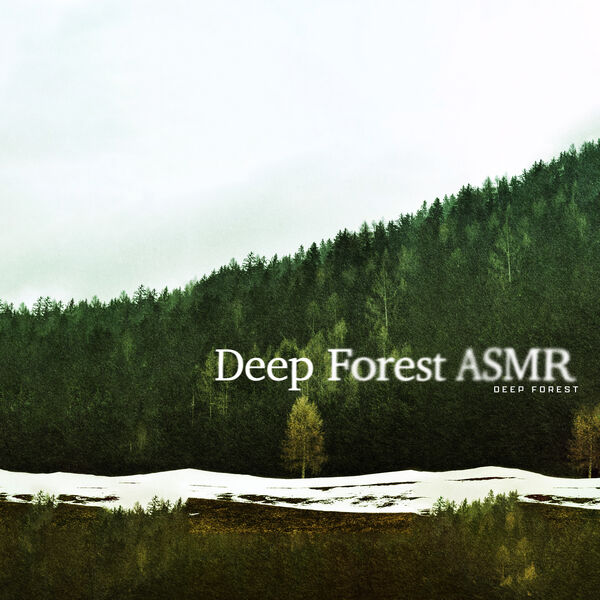 Deep Forest – Deep Forest ASMR (2025) [MP3 320/Flac 24-44]