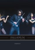 PALLADIUM Electric Band - Energy (2011) [MP3]