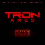 img OST - Nine Inch Nails - Tron: Ares [Original Motion Picture Soundtrack, 24Bit, Hi-Res] (2025) F