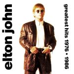 img Elton John - Greatest Hits 1976-1986 (1992) FLAC