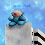 img Marrakesh - Marrakesh (2025) [MP3 320/Flac 24-48]
