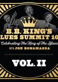 Joe Bonamassa - B.B. King's Blues Summit 100, Vol. II (2025) EP MP3 320/FLAC 24/44.1