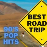 img V.A. - Best Road Trip 90