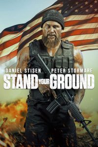 Stand Your Ground [HD] (2025) Streaming + Download