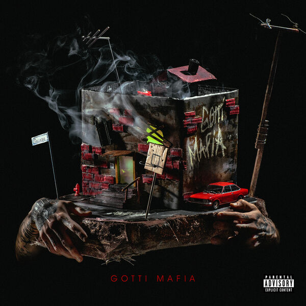 Youngotti – Gotti Mafia (2025) [MP3 320/Flac 24-48]