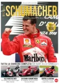 img BBC Top Gear Biografie N.2 - Michael Schumacher - Ottobre-Novembre 2025 [versione migliorata]