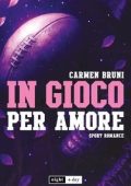 Carmen Bruni - In gioco per amore (2025)