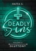 Raffa S - Deadly Sins Vol. 6. Gluttony (2025)