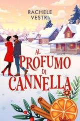 Rachele Vestri – Al profumo di cannella (2025) Rachele Vestri – Al profumo di cannella (2025)