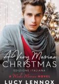 Lucy Lennox - Made Marian Vol. 7. A Very Marian Christmas (2025)