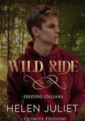 Helen Juliet - Wild Ride (2025)