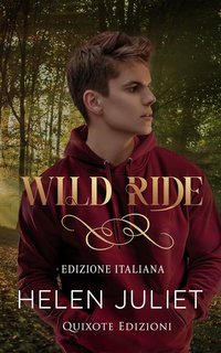 Helen Juliet – Wild Ride (2025)