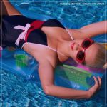 img VA - Poolside Grooves [Chillout Hits Edition] (2025) MP3