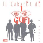 img I Gufi - Il Cabaret De I Gufi - Vol.1 (1997) [MP3 320/Flac 16-44]