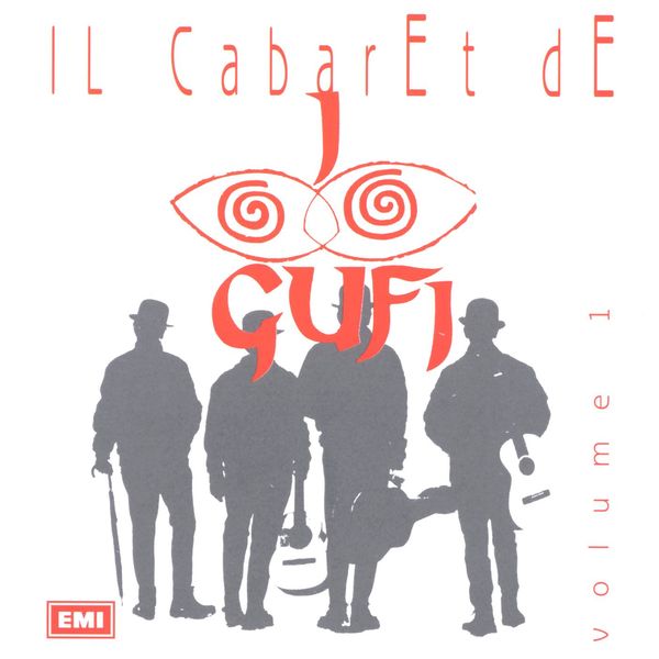 I Gufi – Il Cabaret De I Gufi – Vol.1 (1997) [MP3 320/Flac 16-44]