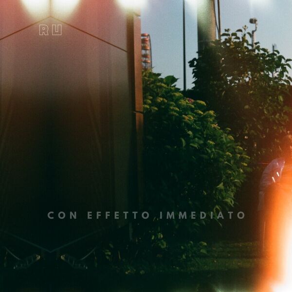 RISORSE UMANE – Con Effetto Immediato (2025) [MP3 320/Flac 16-44]