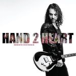 img Roberto Restuccia - Hand 2 Heart (2025) FLAC