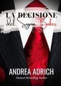 Andrea Adrich - Signor Baker Vol. 3. La decisione del signor Baker (2025)