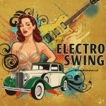 img Soundify Background Music - Electro Swing Cocktail (2025) FLAC