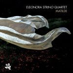 img Eleonora Strino - Matilde (2025) [MP3 320/Flac 24-96]