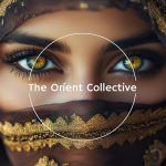 img VA - The Orient Collective: Mystic Rhythms (2025) MP3/FLAC