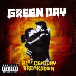img Green Day - 21st Century Breakdown (2009) [Flac 24-96]