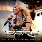 img Doro - Magic Diamonds - Best of Rock, Ballads & Rare Treasures (2020) MP3/FLAC
