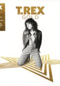 T.Rex - Gold (3 CD Box Set) (2018), FLAC