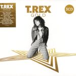 img T.Rex - Gold (3 CD Box Set) (2018), FLAC