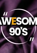 VA - Awesome 90's Hits 90 Classics from the Nineties (2024) MP3