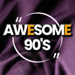 img VA - Awesome 90