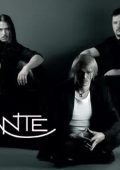 Dante - Studio Albums (5 releases) (2007-2022) [restored, declipped] FLAC |16/44.1