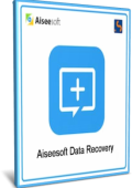 [MC] Aiseesoft Data Recovery 1.8.32 macOS - Ita