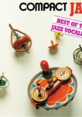 VA - Compact Jazz - Best of the Jazz Vocalists (1992) FLAC