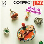 img VA - Compact Jazz - Best of the Jazz Vocalists (1992) FLAC